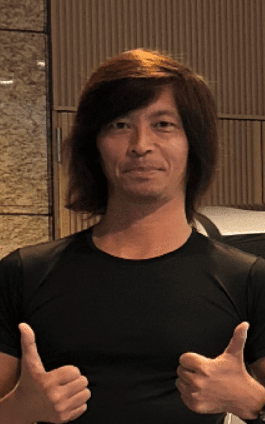 代表取締役 野中てつや